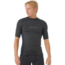 Best RIP CURL Dawn Patrol - Men's Rash Guard 3442
