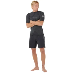 Best RIP CURL Dawn Patrol - Men's Rash Guard 3442