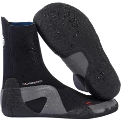 RIP CURL Accessories^Dawn Patrol 3 mm - Adult Water Sports Shoes