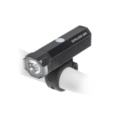 Clearance BLACKBURN Dayblazer 1000 - Bike Front Light NOIR