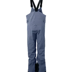 Women RIPZONE Snow Pants^Daybreak 2.0 - Women's Winter Sports Insulated Pants with Bib