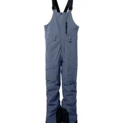 Women RIPZONE Snow Pants^Daybreak 2.0 - Women's Winter Sports Insulated Pants with Bib