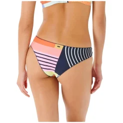 Women RIP CURL Bikinis And Tankinis^Daybreak Cheeky Hipster - Women's Swimsuit Bottom