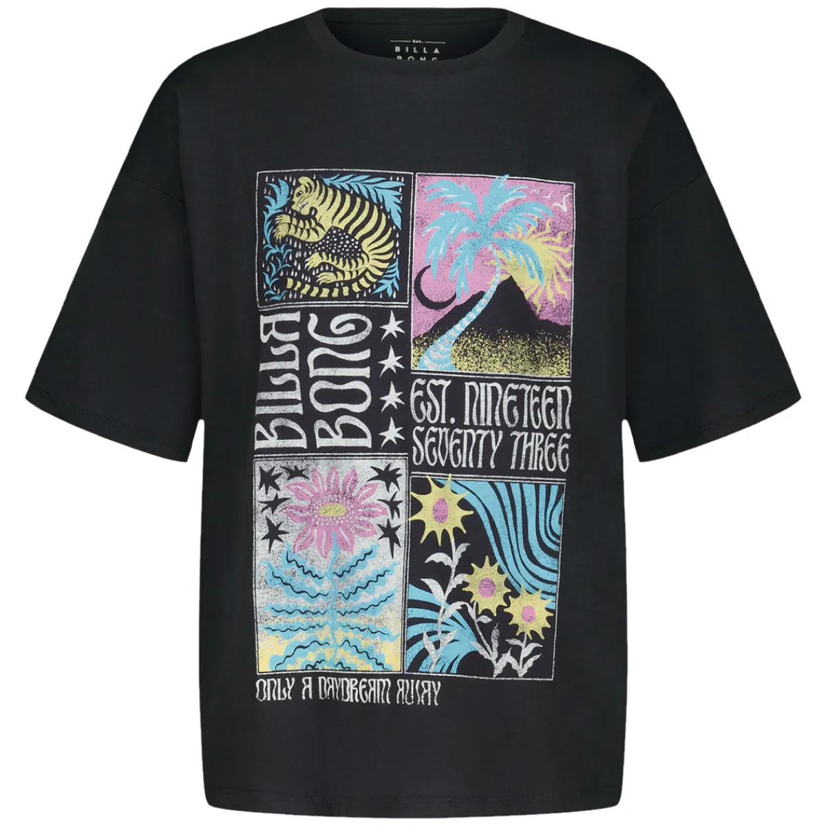 BILLABONG Casual Wear^Daydream - Girls' T-Shirt