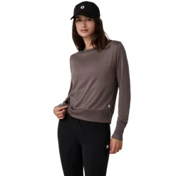 Online VUORI Daydream - Women's Long-Sleeved Shirt
