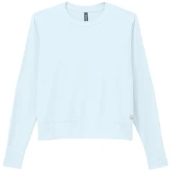 Online VUORI Daydream - Women's Long-Sleeved Shirt
