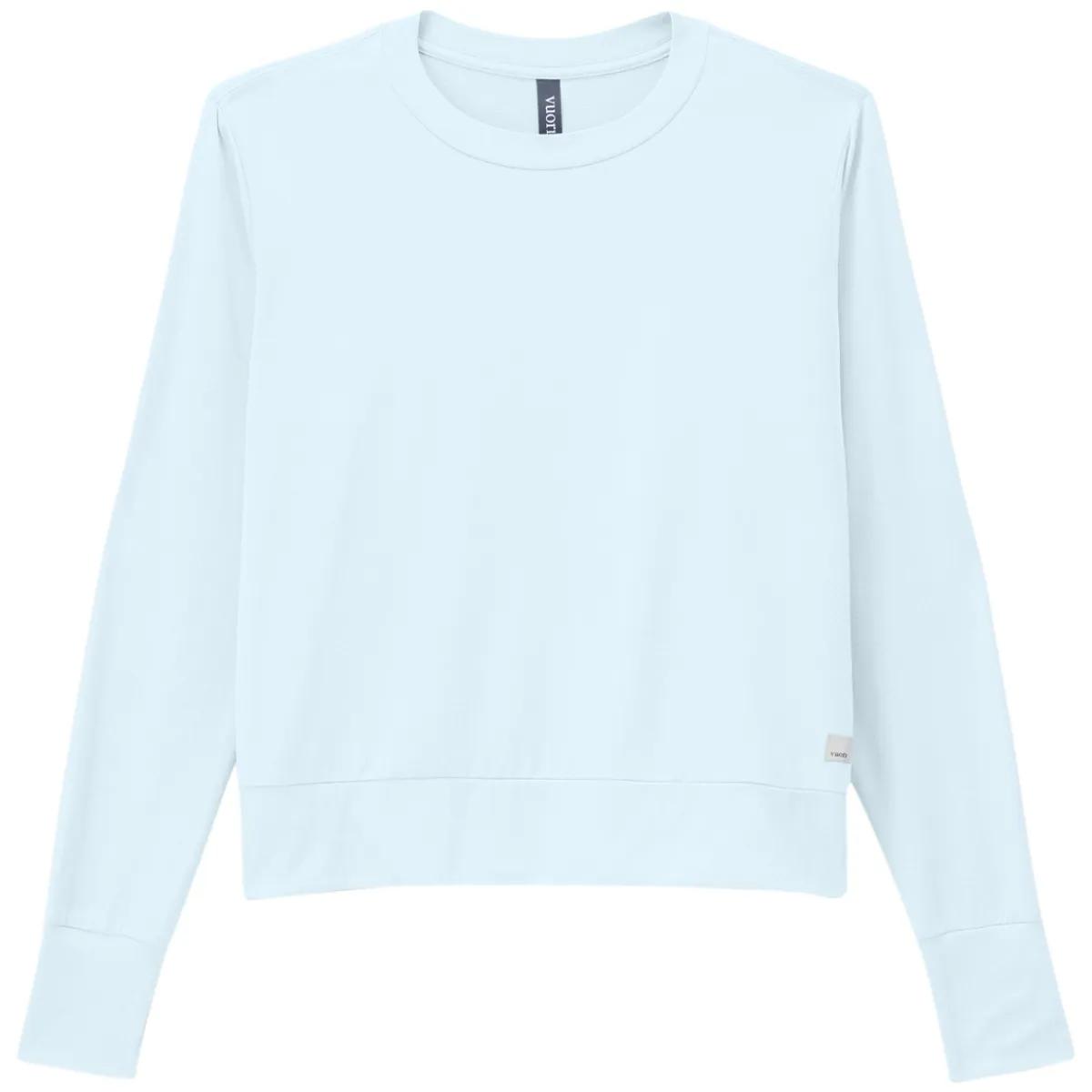 Online VUORI Daydream - Women's Long-Sleeved Shirt