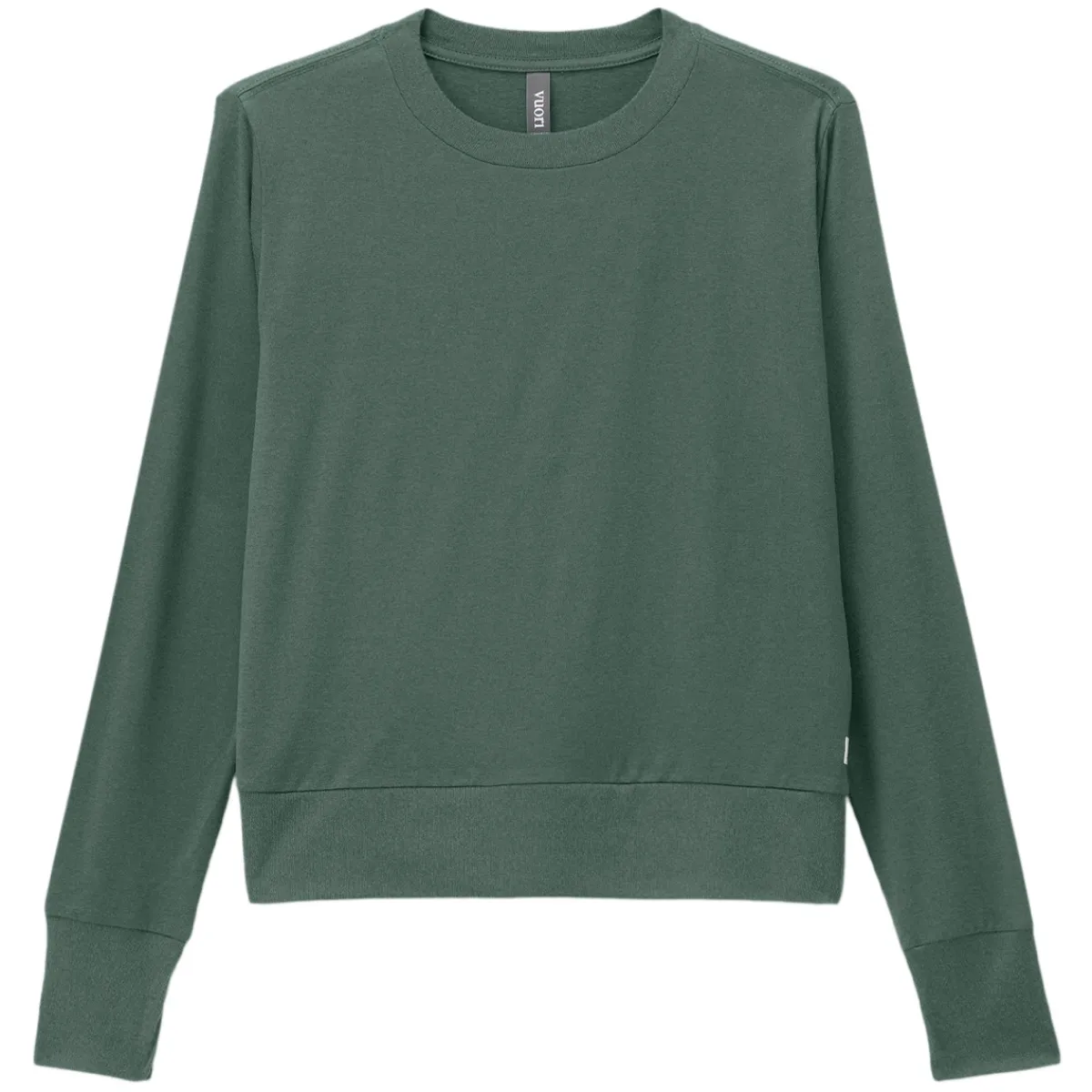 Online VUORI Daydream - Women's Long-Sleeved Shirt