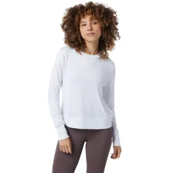 Online VUORI Daydream - Women's Long-Sleeved Shirt