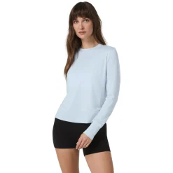 Online VUORI Daydream - Women's Long-Sleeved Shirt