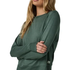 Online VUORI Daydream - Women's Long-Sleeved Shirt