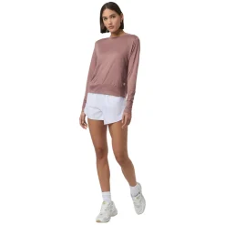 Online VUORI Daydream - Women's Long-Sleeved Shirt