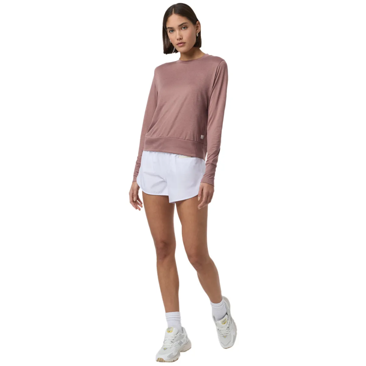 Online VUORI Daydream - Women's Long-Sleeved Shirt