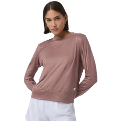 Online VUORI Daydream - Women's Long-Sleeved Shirt