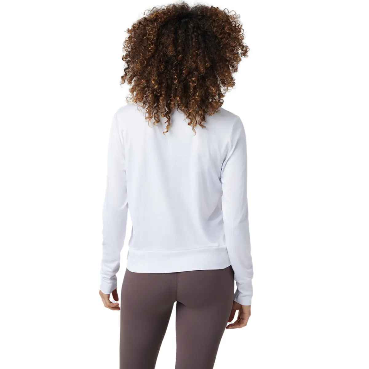 Online VUORI Daydream - Women's Long-Sleeved Shirt