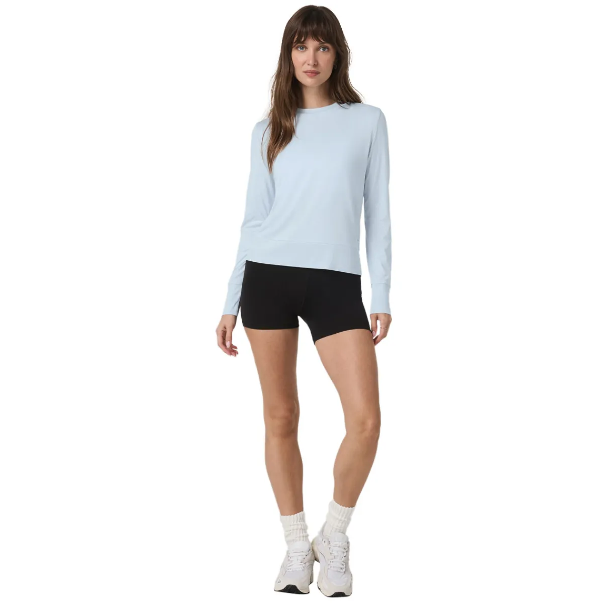 Online VUORI Daydream - Women's Long-Sleeved Shirt