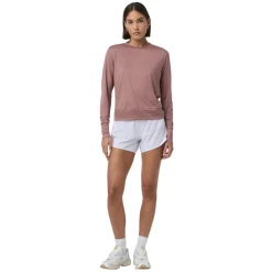 Women VUORI Long Sleeves And Sweaters^Daydream - Women's Long-Sleeved Shirt