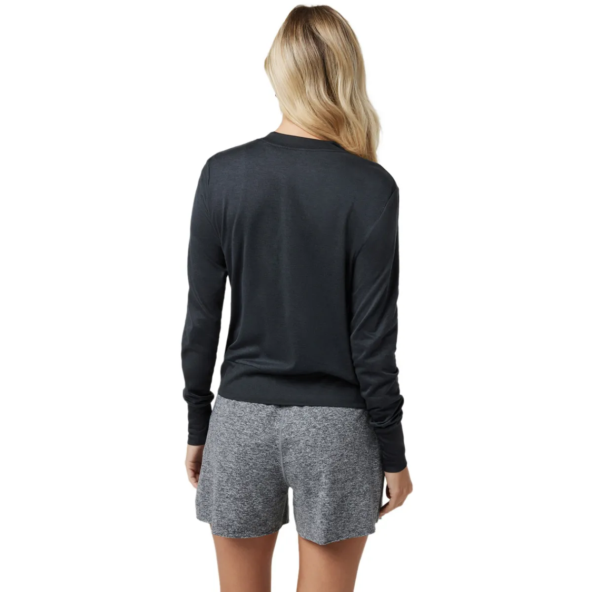 VUORI Long Sleeves And Sweaters|Clothing^Daydream - Women's Long-Sleeved Shirt