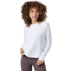 VUORI Long Sleeves And Sweaters|Clothing^Daydream - Women's Long-Sleeved Shirt