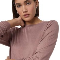 VUORI Long Sleeves And Sweaters|Clothing^Daydream - Women's Long-Sleeved Shirt