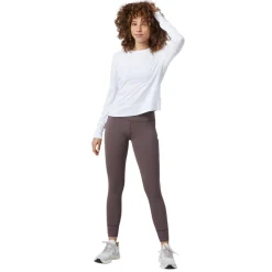 VUORI Long Sleeves And Sweaters|Clothing^Daydream - Women's Long-Sleeved Shirt