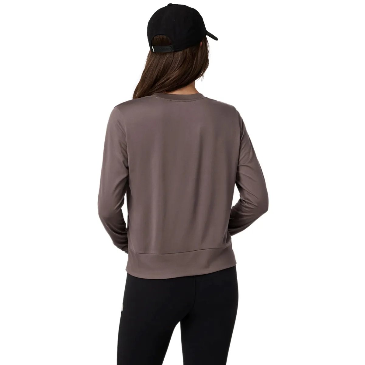 VUORI Long Sleeves And Sweaters|Clothing^Daydream - Women's Long-Sleeved Shirt