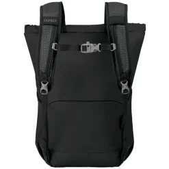 Best OSPREY Daylite - Convertible Tote Bag BLACK