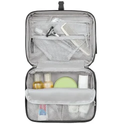 Online OSPREY Daylite - Hanging Toiletry Kit BLACK