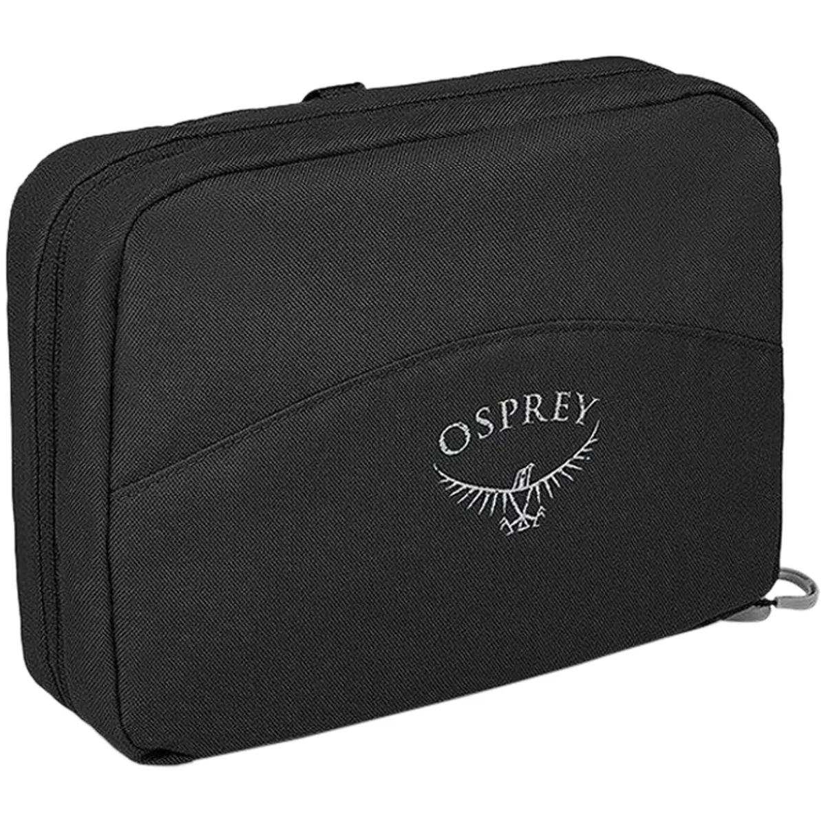 Online OSPREY Daylite - Hanging Toiletry Kit BLACK