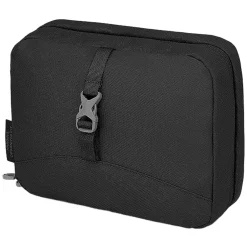 Online OSPREY Daylite - Hanging Toiletry Kit BLACK