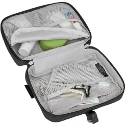 Online OSPREY Daylite - Hanging Toiletry Kit BLACK