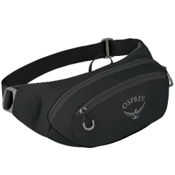 Best OSPREY Daylite - Waist Pack BLACK