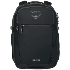 Hot OSPREY Daylite Carry-On Travel Pack 35 - Travel Backpack BLACK