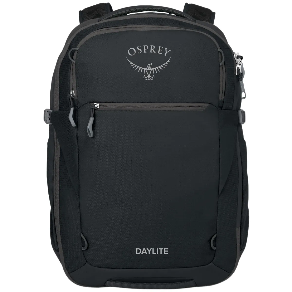 Hot OSPREY Daylite Carry-On Travel Pack 35 - Travel Backpack BLACK