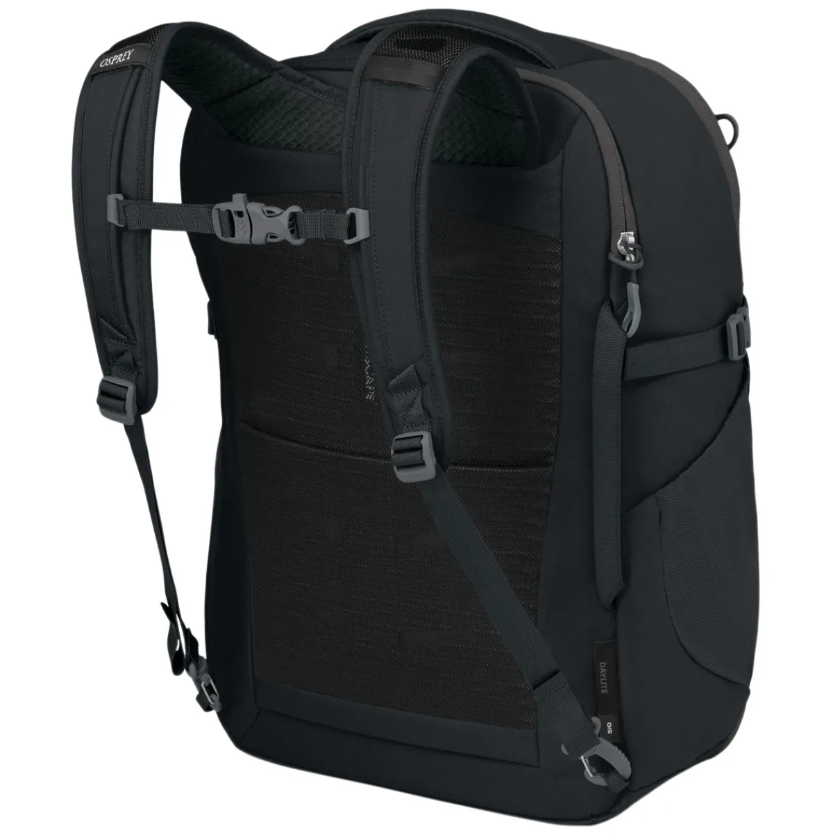 Hot OSPREY Daylite Carry-On Travel Pack 35 - Travel Backpack BLACK