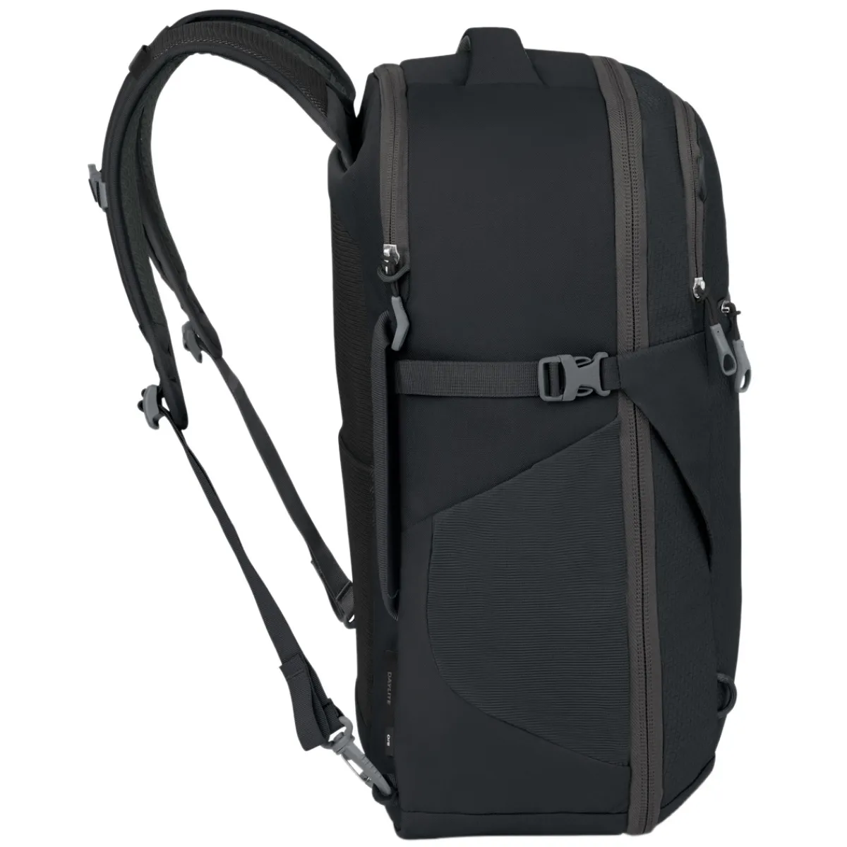 Hot OSPREY Daylite Carry-On Travel Pack 35 - Travel Backpack BLACK