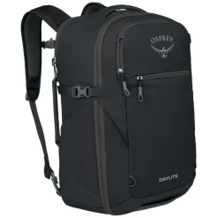 Hot OSPREY Daylite Carry-On Travel Pack 35 - Travel Backpack BLACK