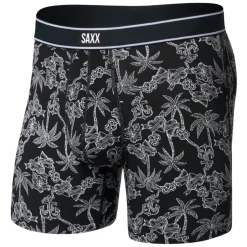 SAXX Underwear^Daytripper - Men's Fitted Boxer Shorts