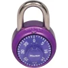 MASTER LOCK Accessories|Winter Sports^1530DCM - Combination Dial Padlock