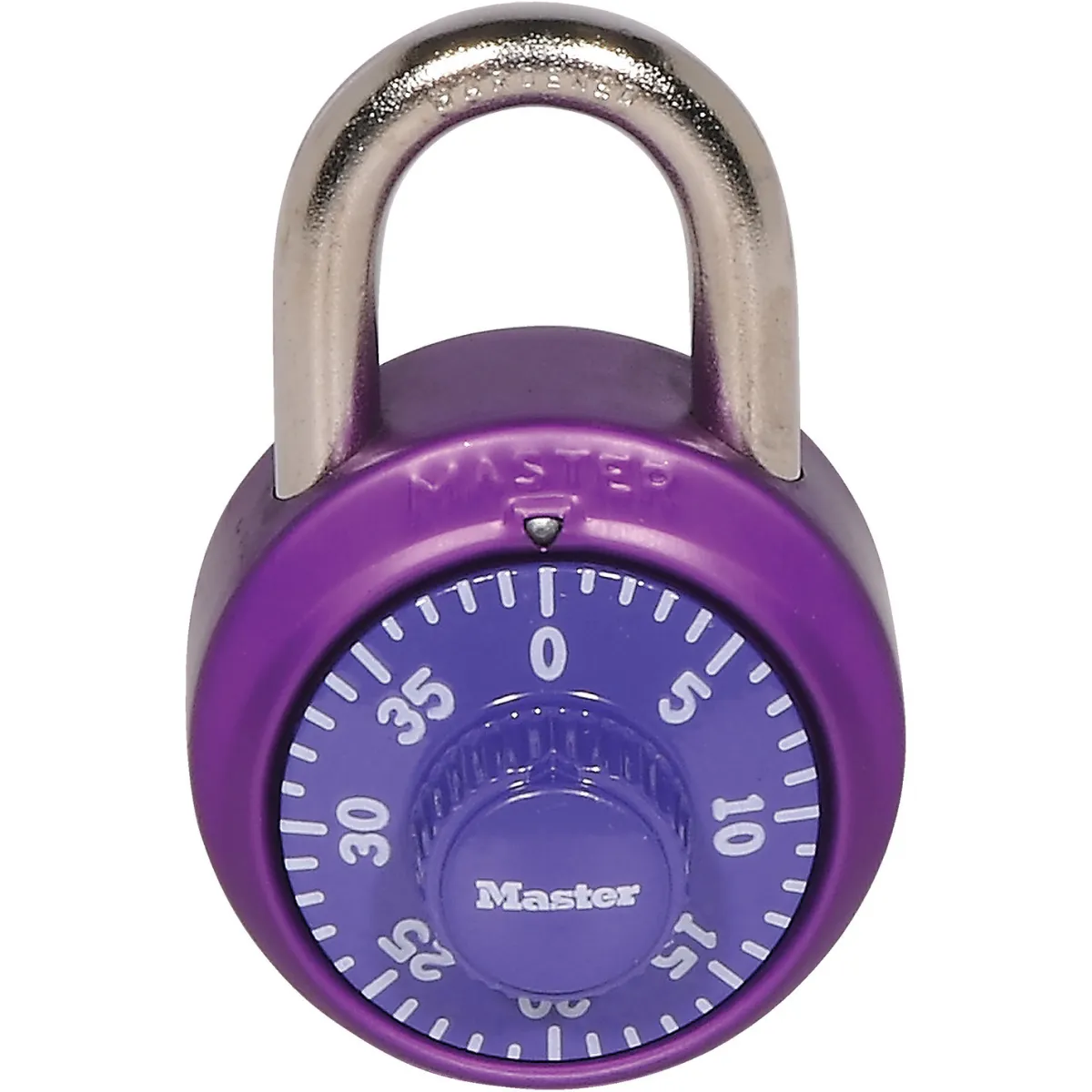MASTER LOCK Accessories|Winter Sports^1530DCM - Combination Dial Padlock