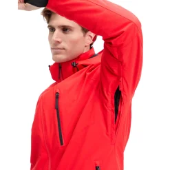MCKINLEY Winter Jackets^Dean II - Men's sliding jacket