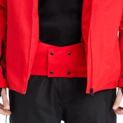 MCKINLEY Winter Jackets^Dean II - Men's sliding jacket