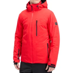 MCKINLEY Winter Jackets^Dean II - Men's sliding jacket