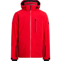 MCKINLEY Winter Jackets^Dean II - Men's sliding jacket