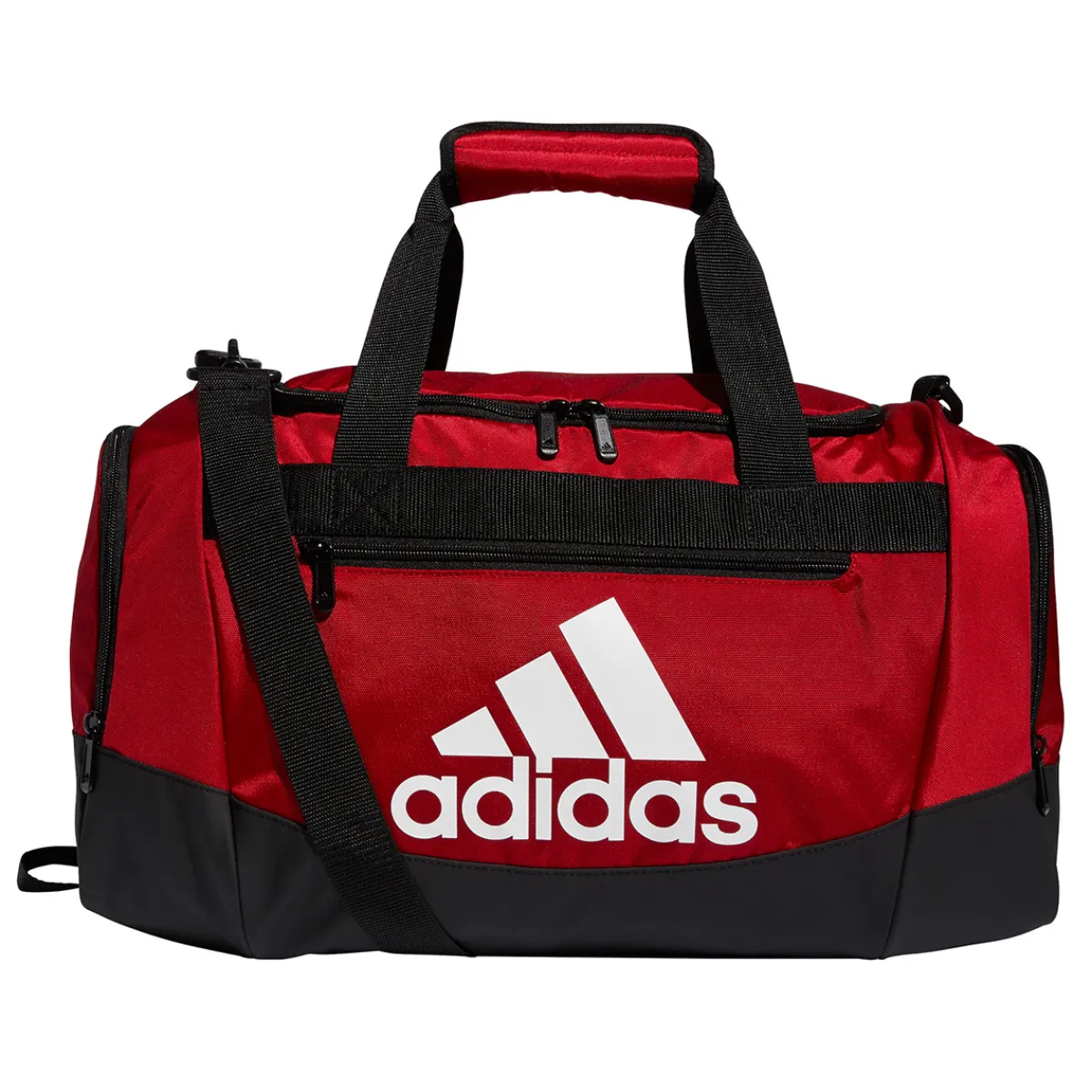 ADIDAS Duffle Bags|Training Bags^Defender IV Small - Duffle Bag