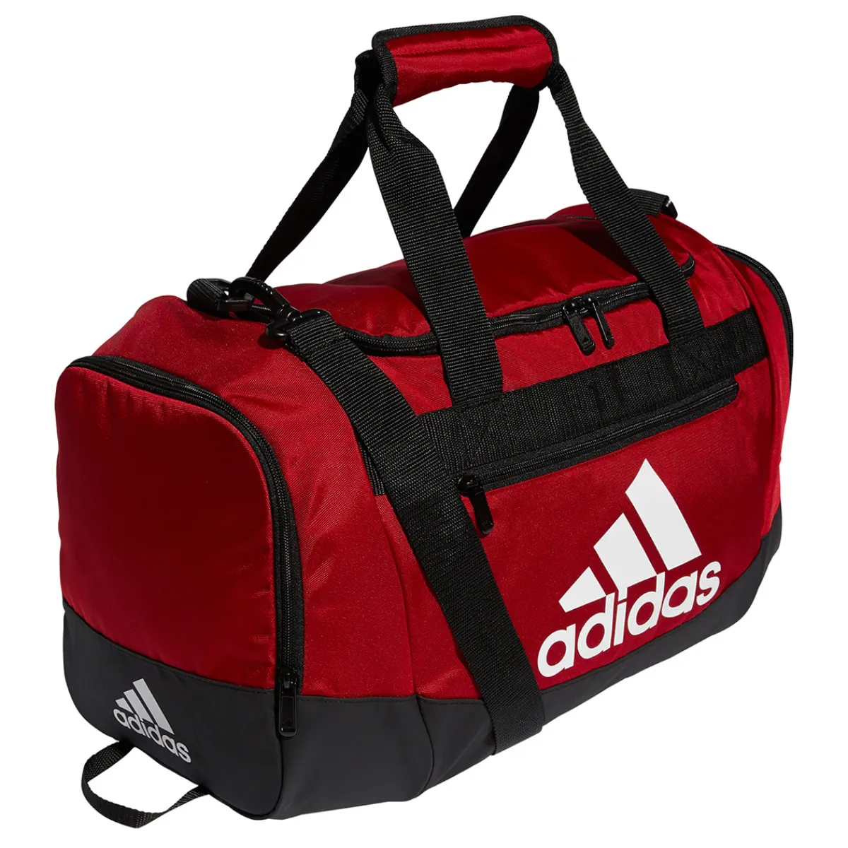 ADIDAS Duffle Bags|Training Bags^Defender IV Small - Duffle Bag