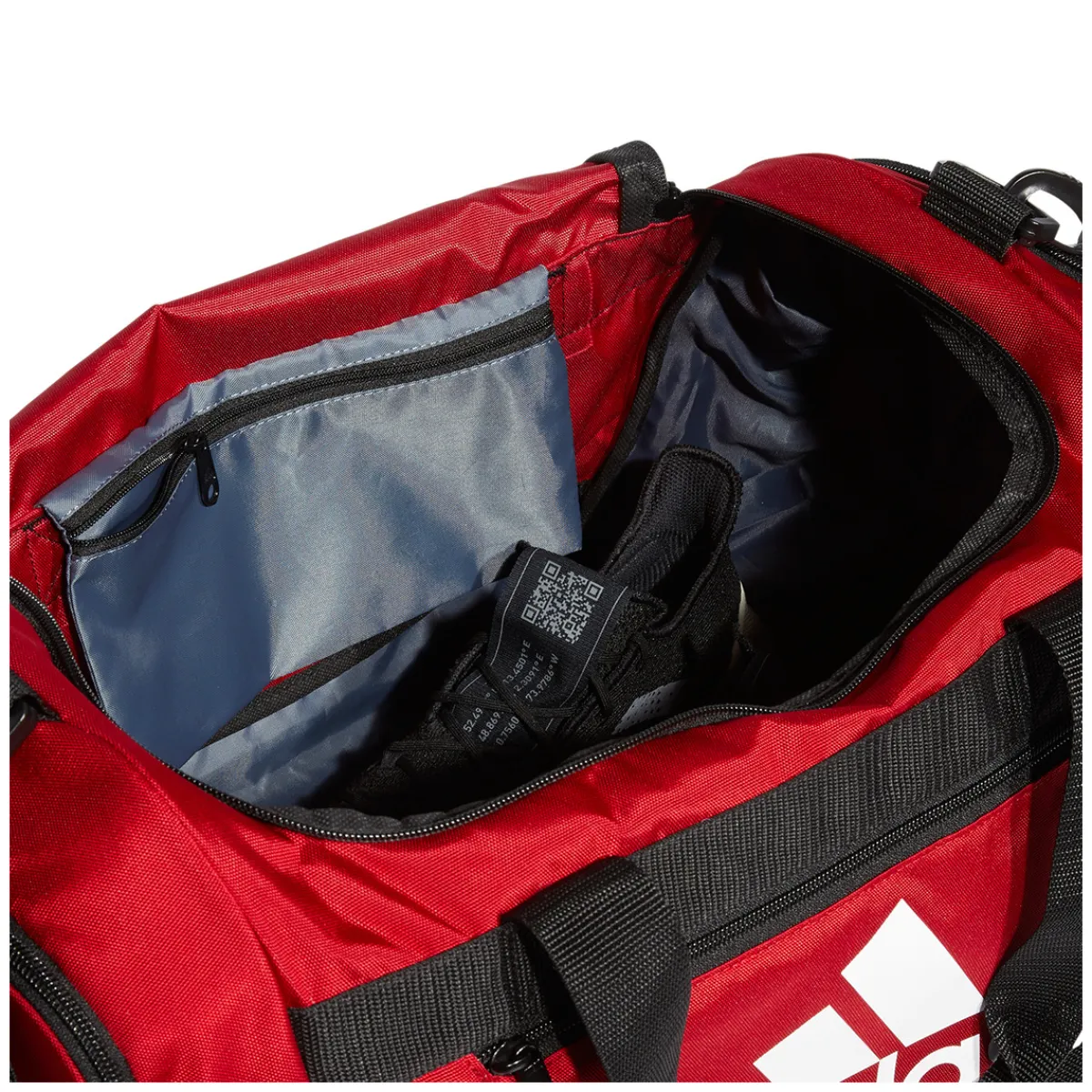 ADIDAS Duffle Bags|Training Bags^Defender IV Small - Duffle Bag