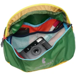 COTOPAXI Hiking Backpacks|Waist Packs And Shoulder Bags^Del DÃa Bataan 3 L - Waist Bag
