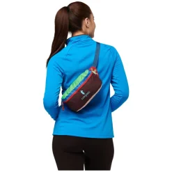 COTOPAXI Hiking Backpacks|Waist Packs And Shoulder Bags^Del Día Bataan 3 L - Waist Bag