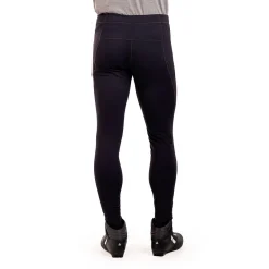 Best SWIX Delda - Men's Softshell Leggings 10000